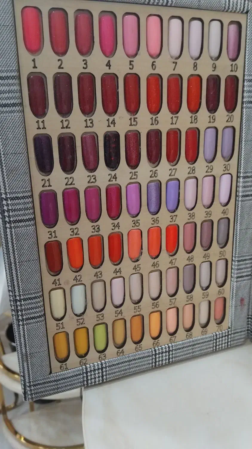 استخدام لاین مختلف|استخدام درمانی، زیبایی، بهداشتی|تهران, مدائن|دیوار