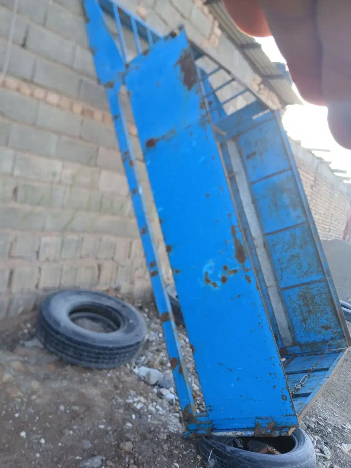 باربند نیسان|قطعات یدکی و لوازم جانبی|دشتابی, |دیوار