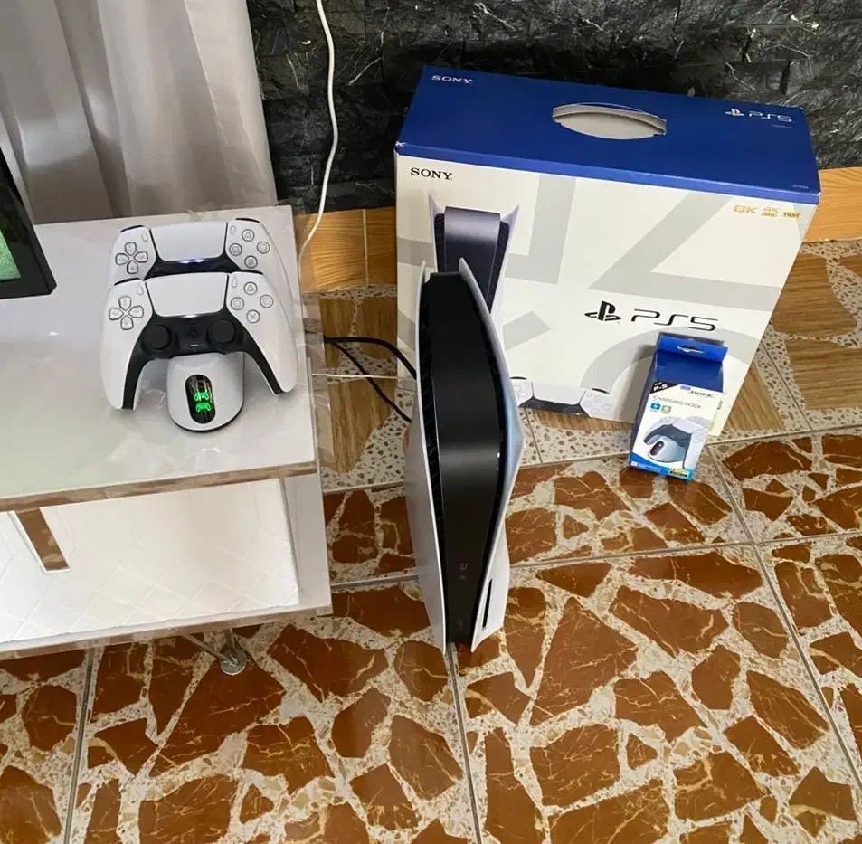 پی اس ۵|کنسول، بازی ویدئویی و آنلاین|بروجرد, |دیوار