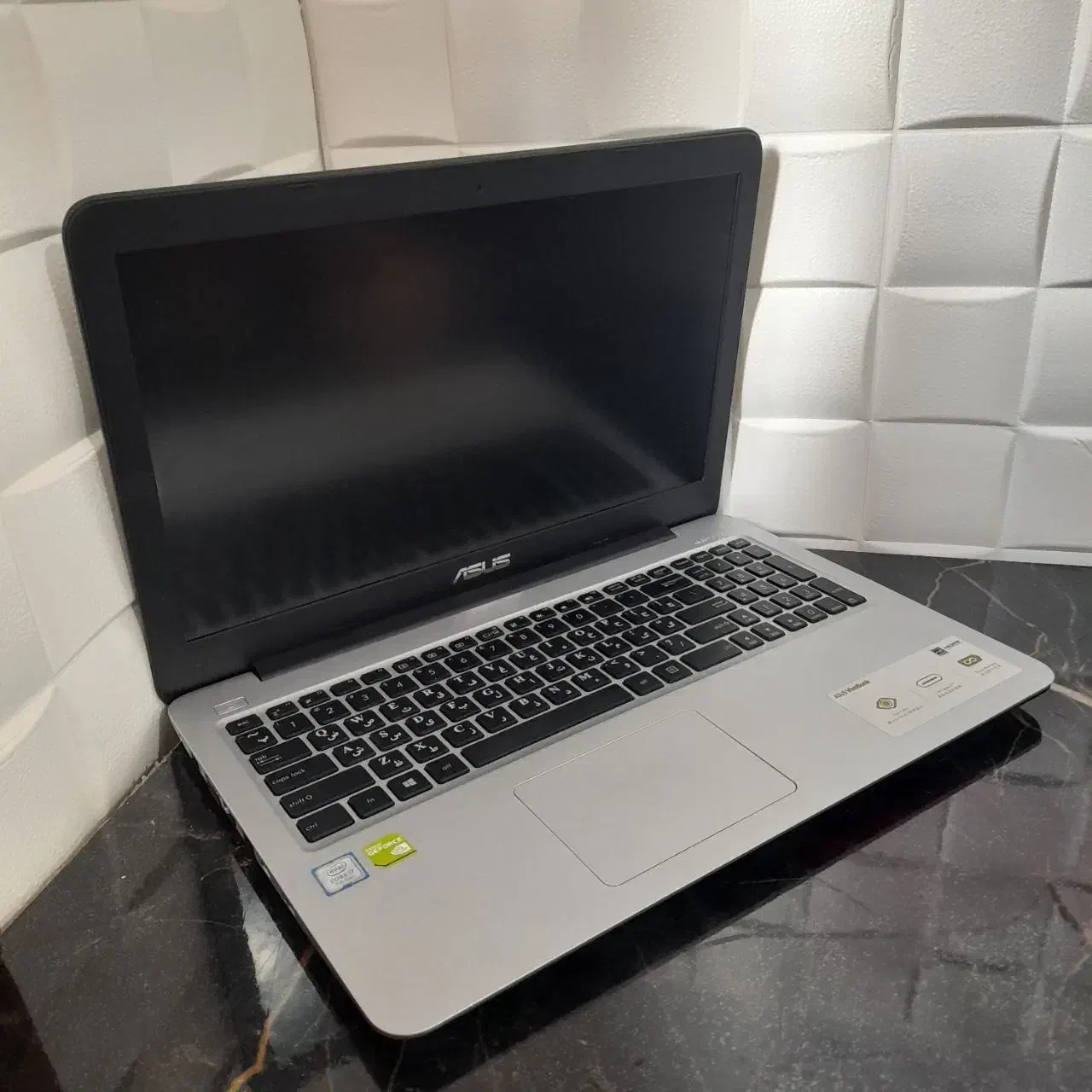 فروش انواع لپ تاپ استوک با بهترین قیمت|رایانه همراه|ساری, |دیوار