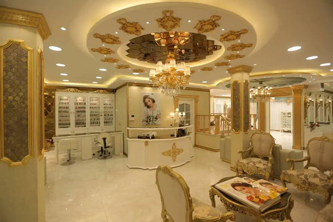 اجاره میز ناخن اجاره تخت مژه اجاره اتاق کوچک|خدمات آرایشگری و زیبایی|تهران, شهرک آزمایش|دیوار