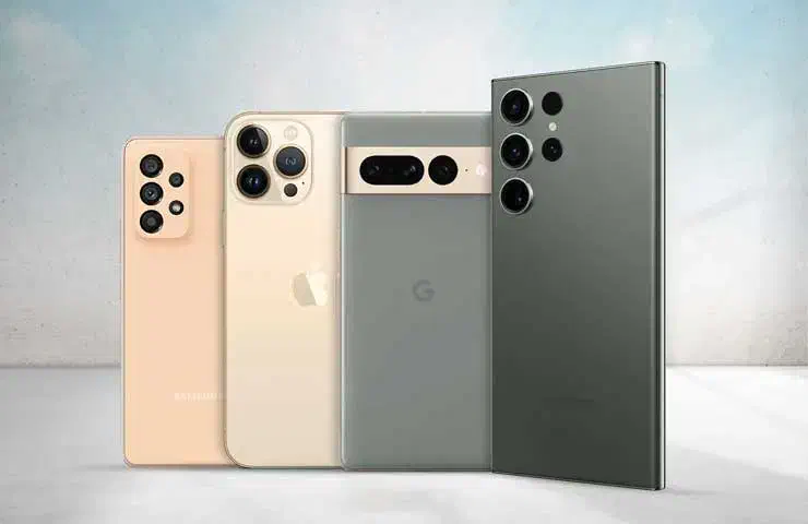 (بهترین خریدار گوشی های کار کرده قیمت عالی)|موبایل|یزد, |دیوار