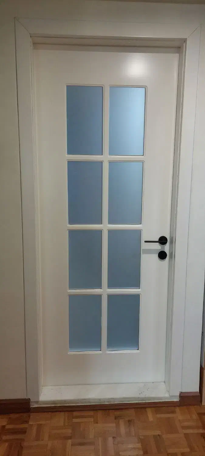 درب چوبی وضدسرقت|خدمات پیشه و مهارت|تهران, پونک|دیوار