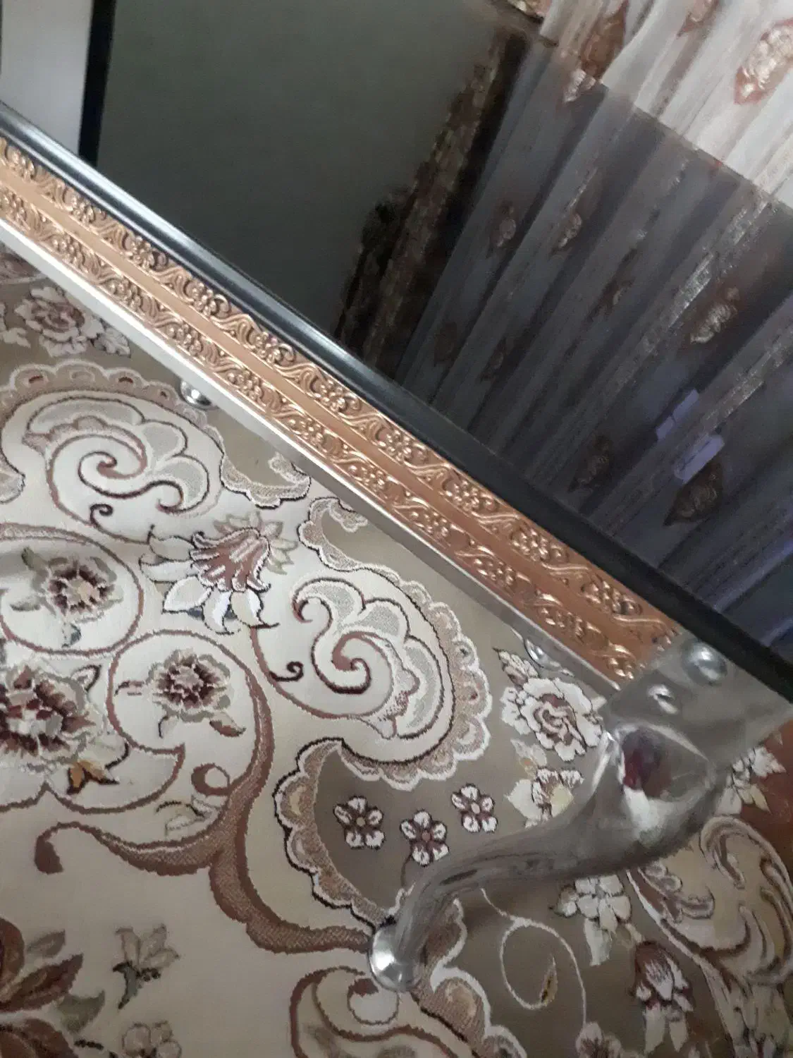 میز عسلی|مبلمان خانگی و میز عسلی|خمینی‌شهر, |دیوار
