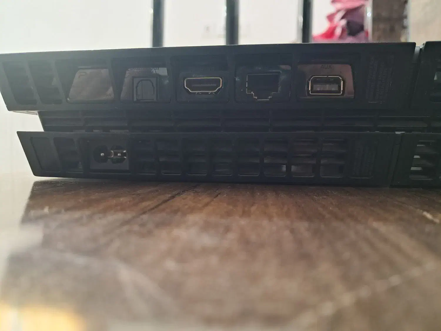 Ps4 Fat|کنسول، بازی ویدئویی و آنلاین|بیرجند, |دیوار