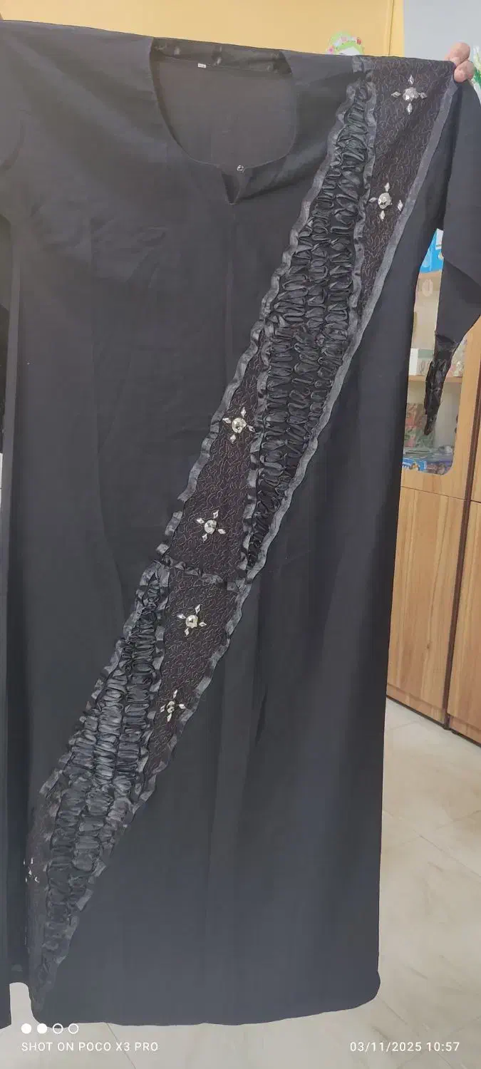 فروش عبا جلو بسته|لباس|جهرم, |دیوار