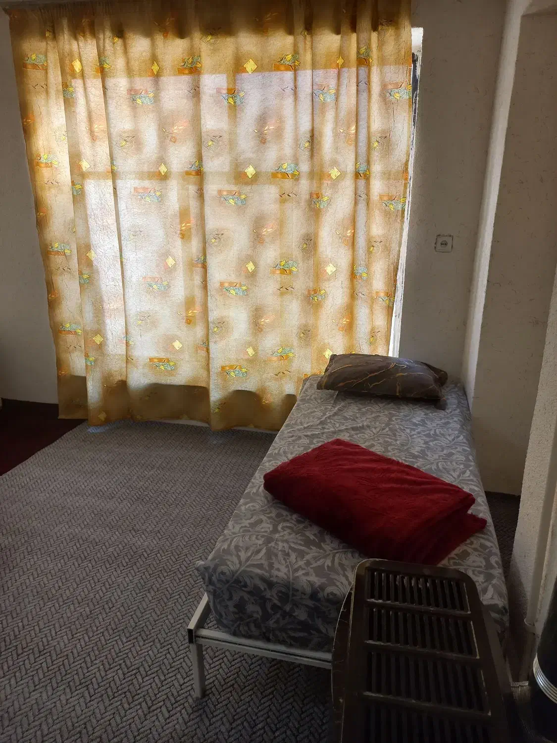 خانه سوییت اتاق|اجارهٔ کوتاه‌مدت آپارتمان و سوئیت|قم, قم نو|دیوار