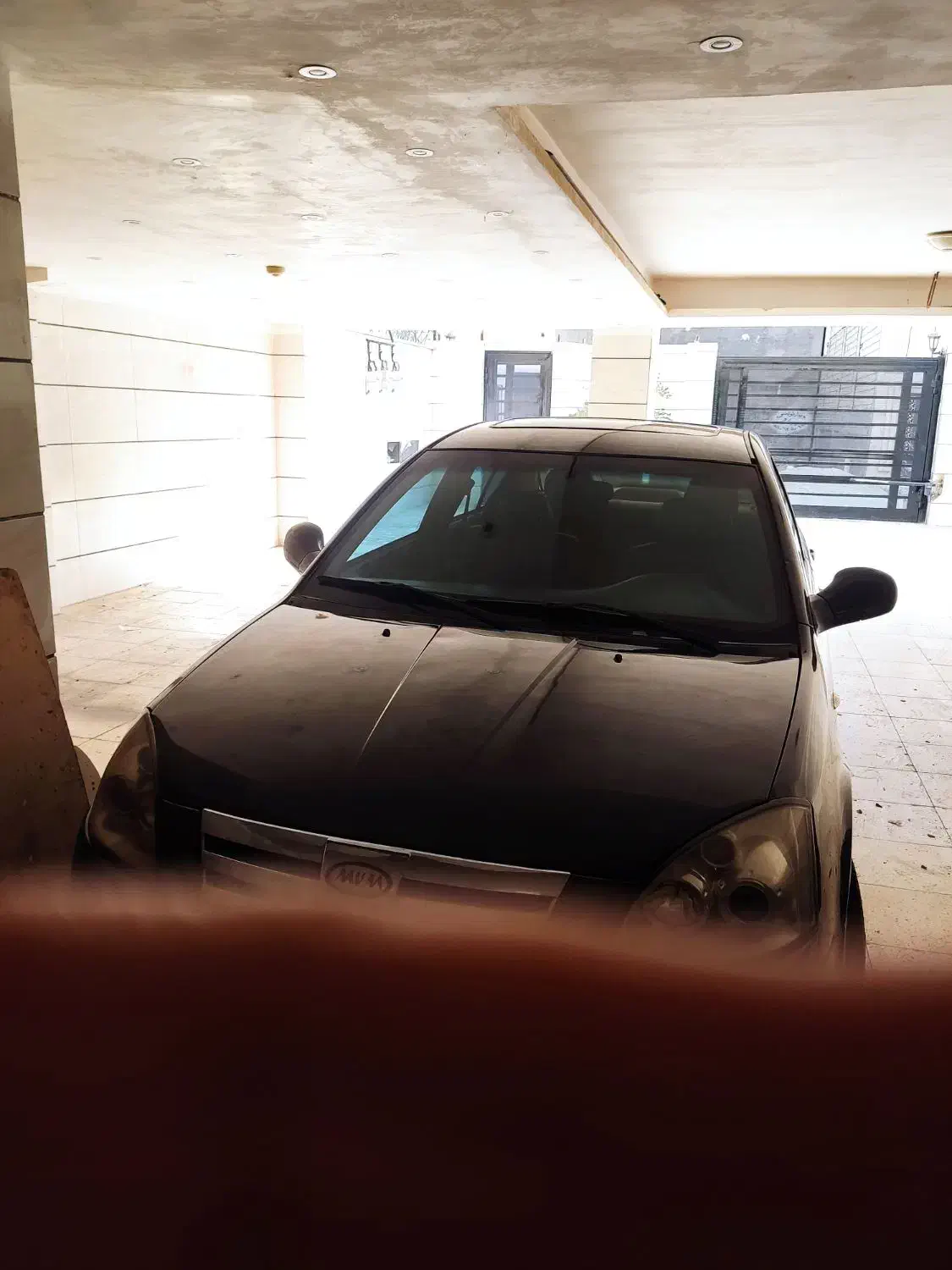 ام وی ام 530|خودرو سواری و وانت|اسلام‌شهر, شهرک واوان|دیوار