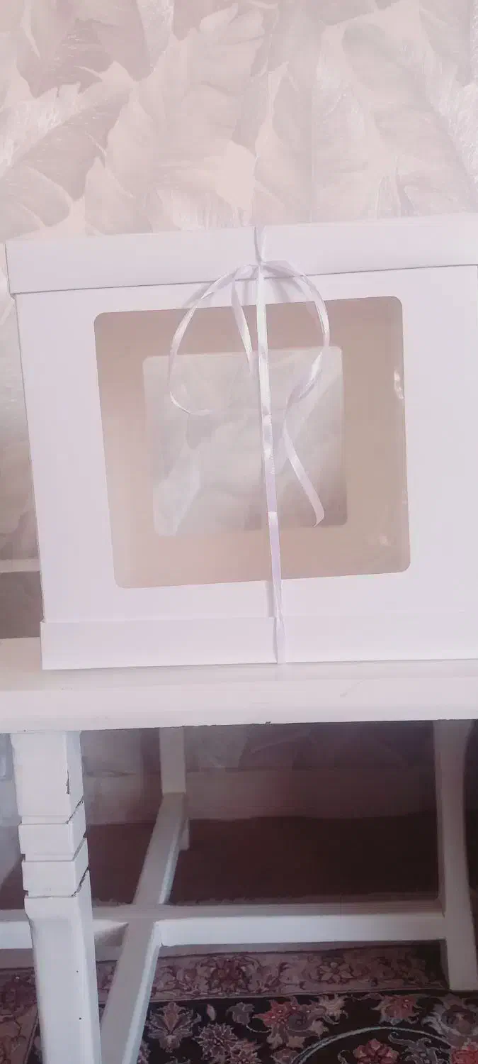 باکس کادو|صنایع دستی و سایر لوازم تزئینی|همدان, |دیوار