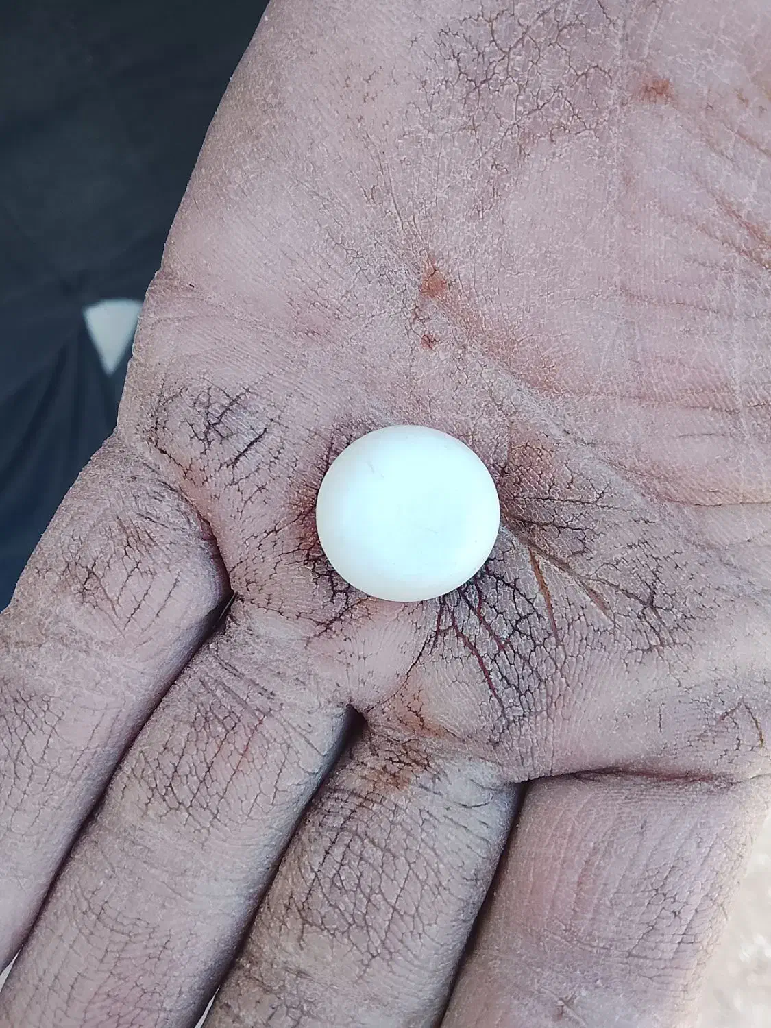 سنگ الماسه فروشی موجود است|جواهرات|تربت‌حیدریه, بالا ولایت|دیوار