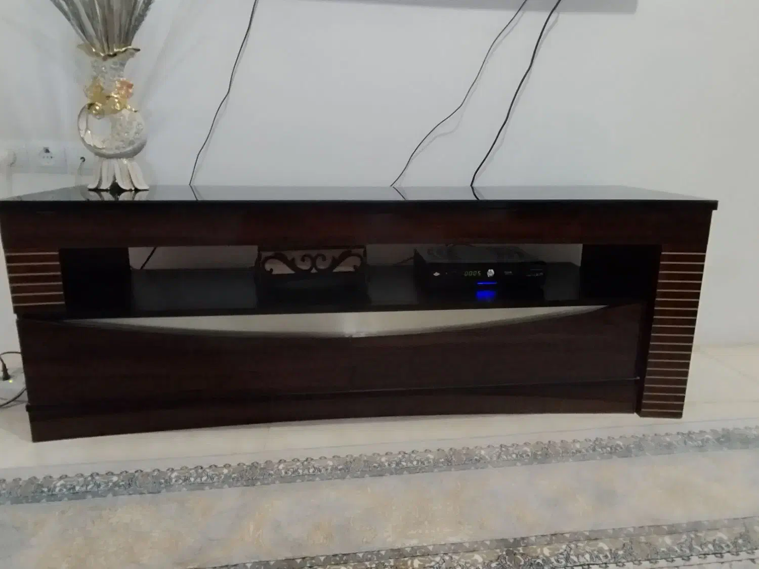 کمد درب کشویی،میز تلویزیون|جاکفشی، کمد، دراور|فردیس, شهرک شهید حسینی|دیوار