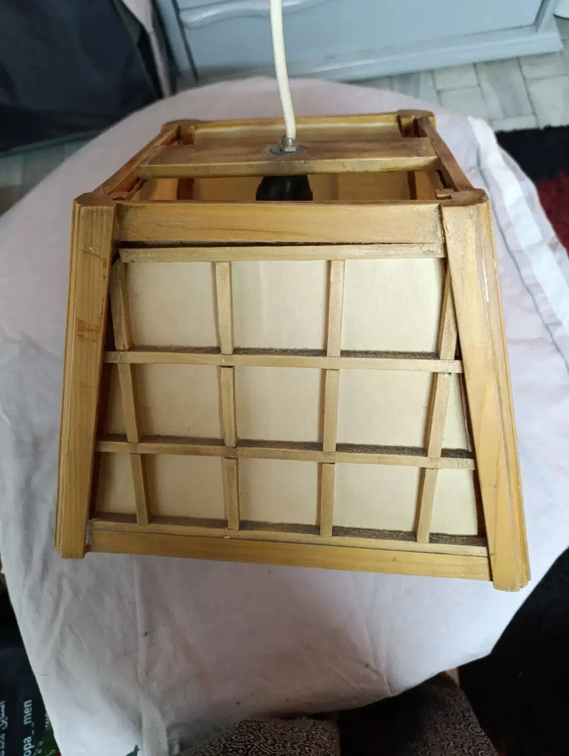 لوستر سقفی|لوستر و چراغ آویز|تهران, پاسداران|دیوار