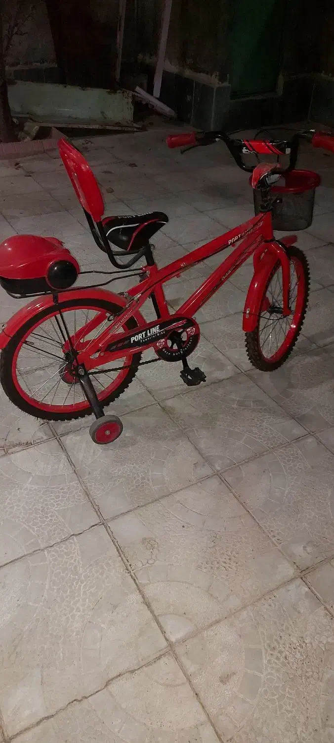 دوچرخه پورت لاین PORT LAINE|دوچرخه، اسکیت، اسکوتر|مشگین شهر, |دیوار