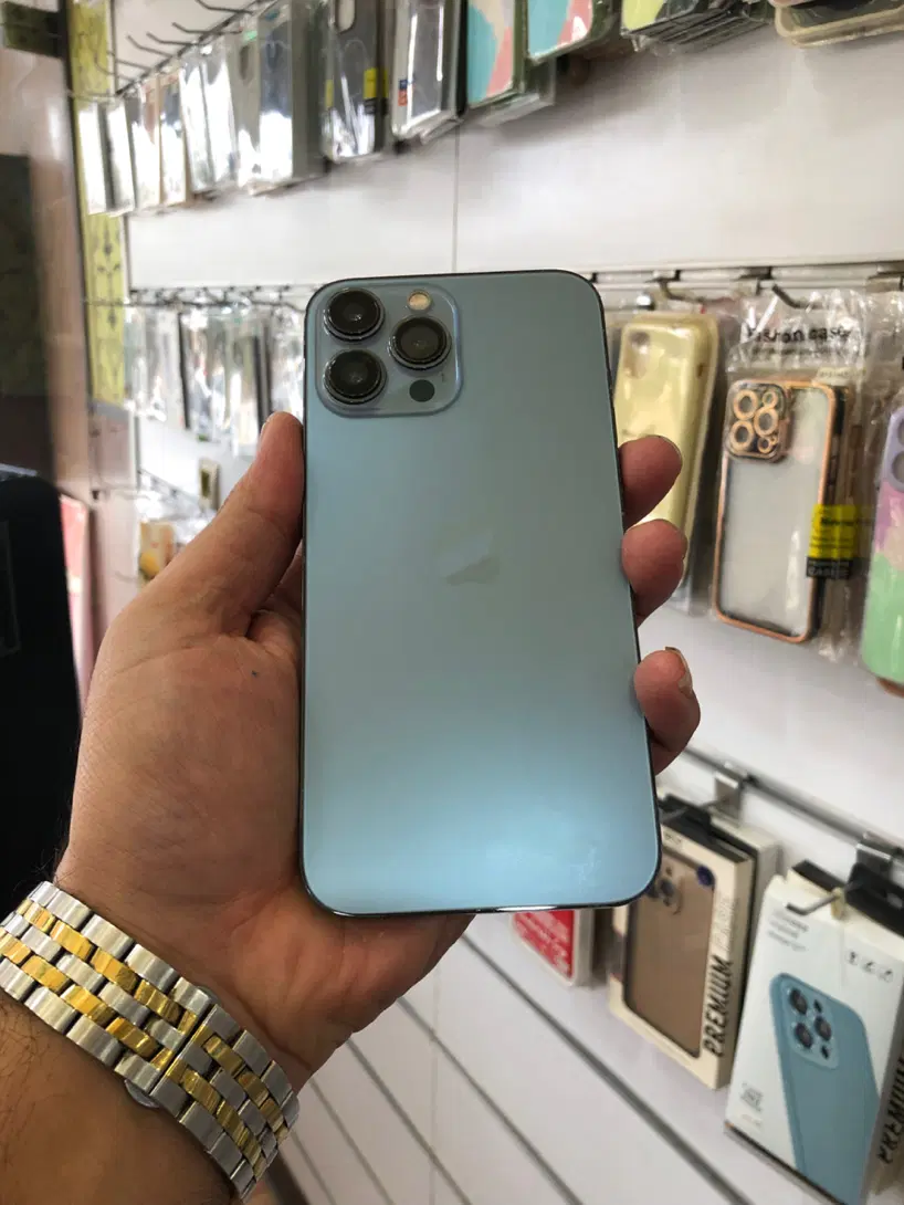iphone13promax|موبایل|یزد, |دیوار