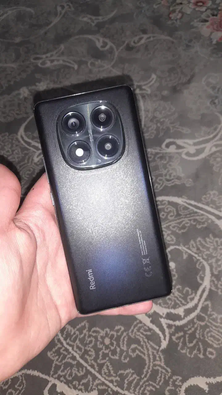 نوت14پرودرحدنو|موبایل|قم, ارم|دیوار