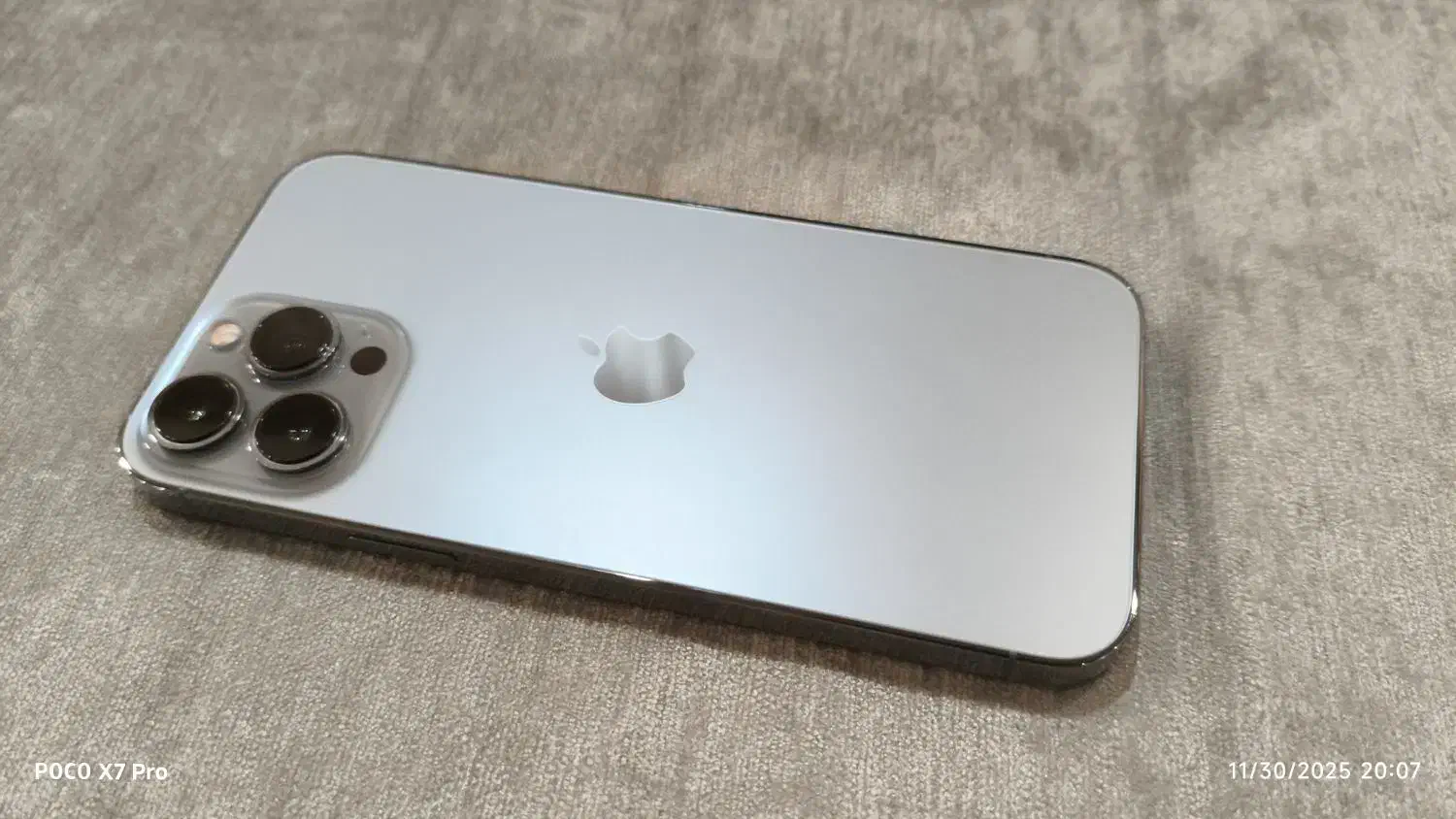 iphone 13 pro max|موبایل|تهران, سوهانک|دیوار