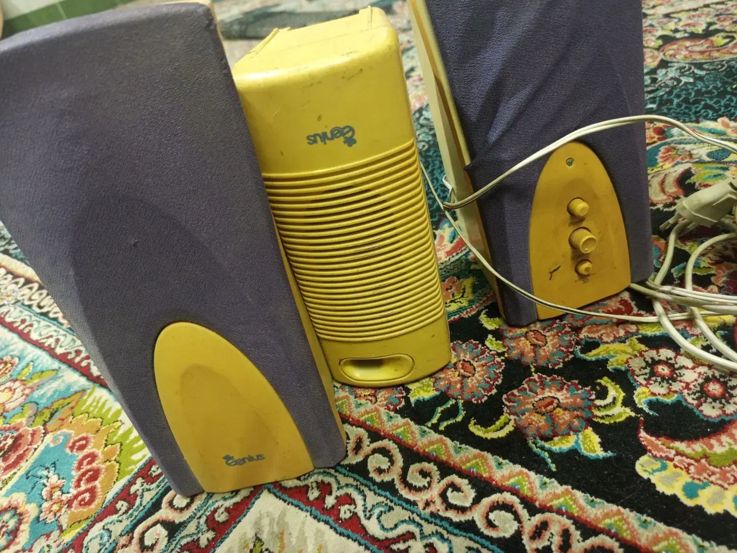 باند|سیستم صوتی خانگی|سبزوار, شرق کال شمالی|دیوار