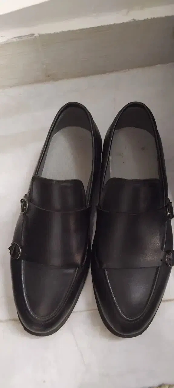 کفش مردونه سایز۴۲درحدنو|کیف، کفش، کمربند|ورامین, ورامین|دیوار