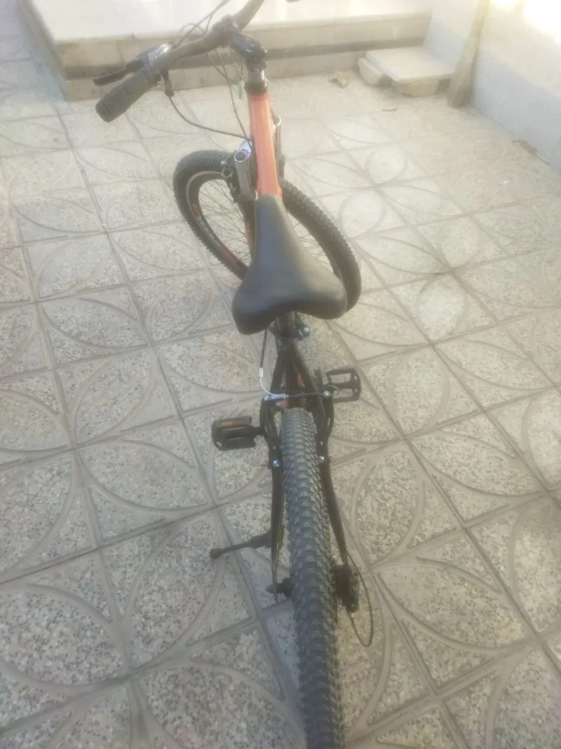 دوچرخه 28|دوچرخه، اسکیت، اسکوتر|دهاقان, |دیوار