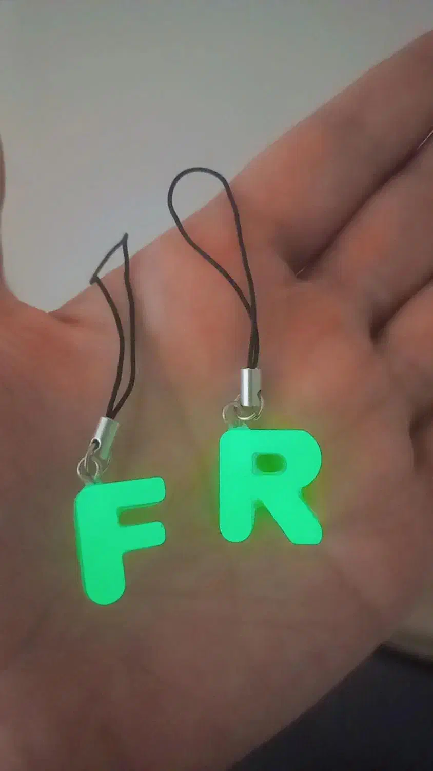 آویز موبایل شبتاب|لوازم جانبی موبایل و تبلت|گرگان, |دیوار