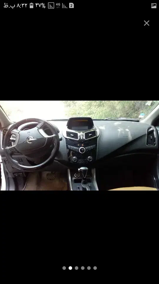 هایما s5|خودرو سواری و وانت|تبریز, |دیوار