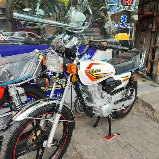 همتاز 200|موتورسیکلت|شهرکرد, |دیوار