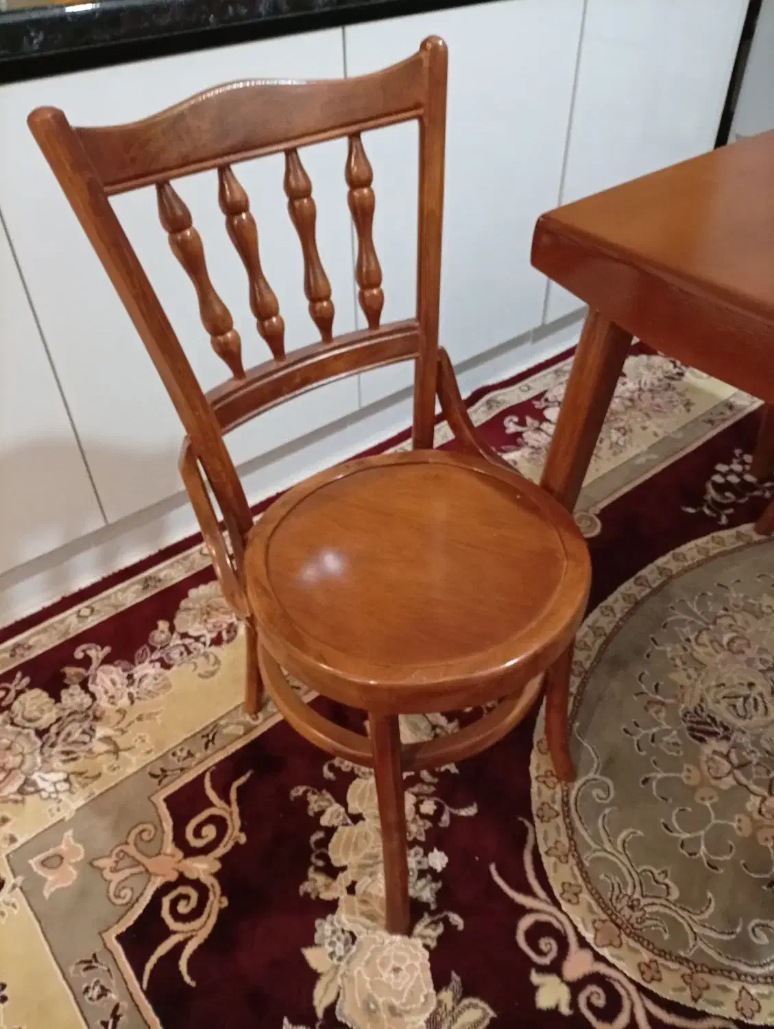 میزغذاخوری|میز و صندلی غذاخوری|پردیس, فاز ۸|دیوار