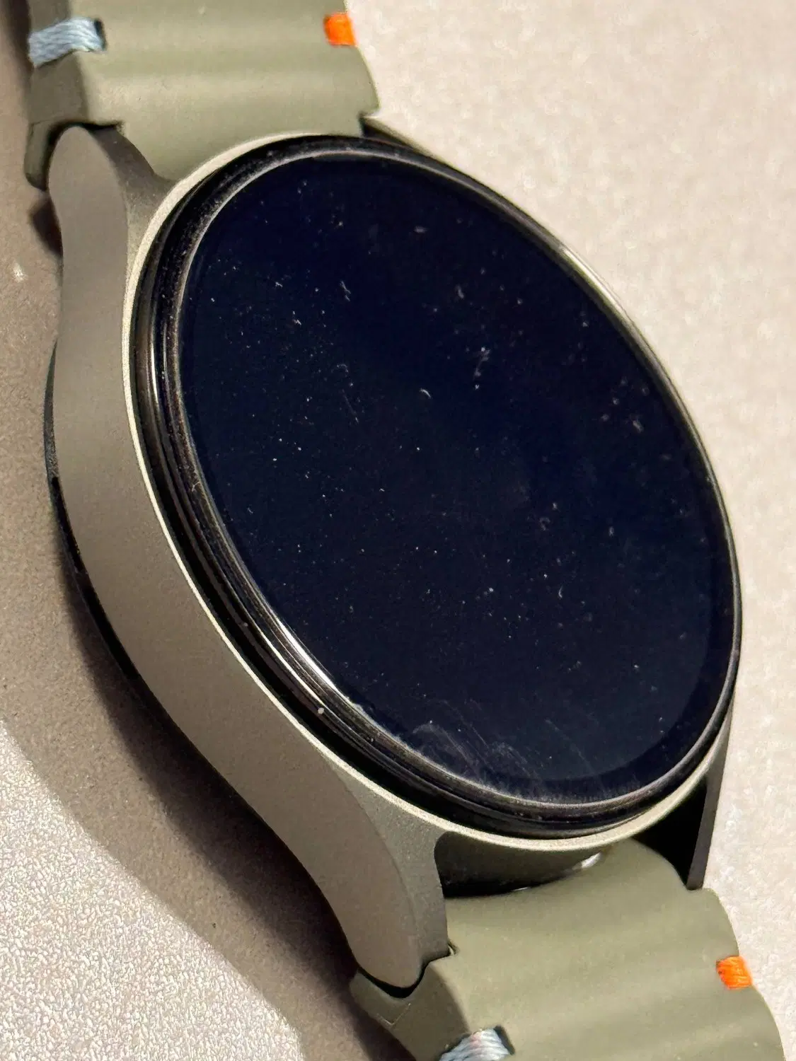 ساعت GALAXY WATCH 7 44mm|ساعت|تهران, ونک|دیوار