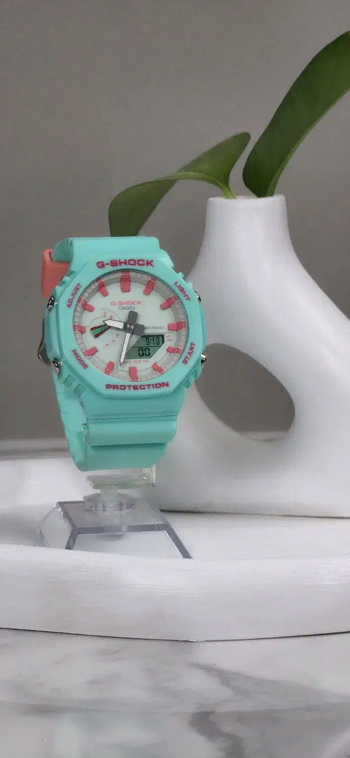 G SHOCK|ساعت|اصفهان, باغ کاران|دیوار