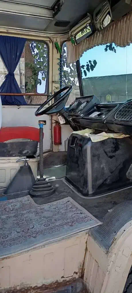 مینی بوس|خودرو سنگین|مشهد, ترمینال|دیوار