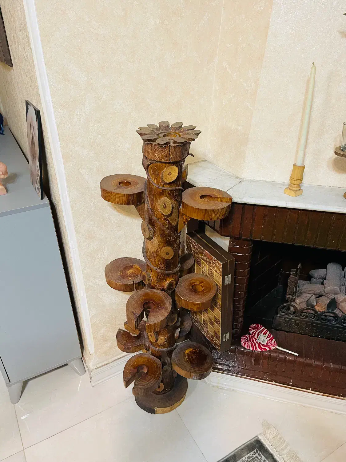 دکور بار|بوفه، ویترین، کنسول|تهران, تهرانپارس غربی|دیوار