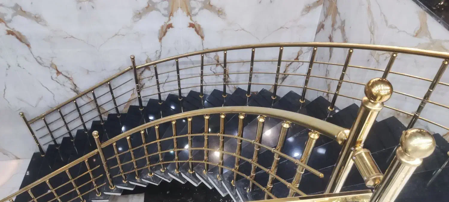 نرده استیل و حفاظ بانکی|خدمات پیشه و مهارت|اهواز, زیتون کارمندی|دیوار