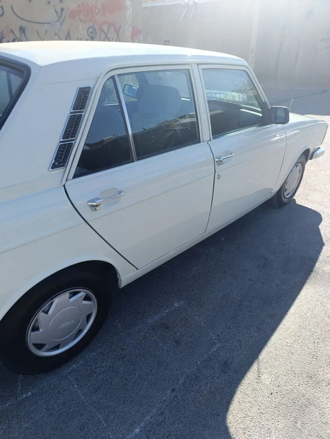 پیکان عتیقه صفر|خودرو سواری و وانت|ابهر, |دیوار