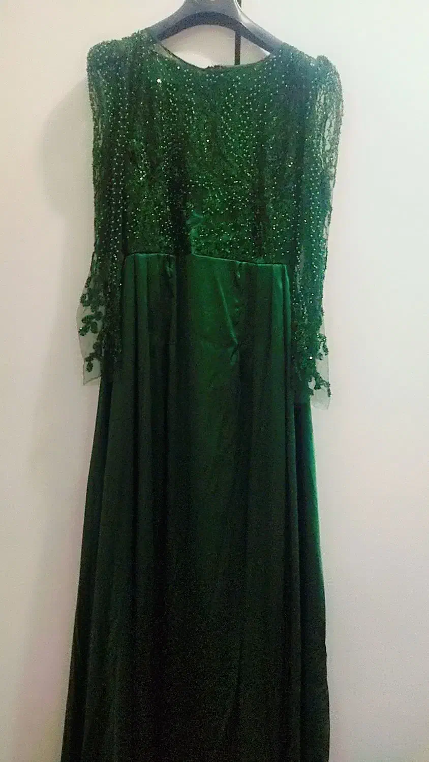 لباس مجلسی|لباس|سوسنگرد, |دیوار