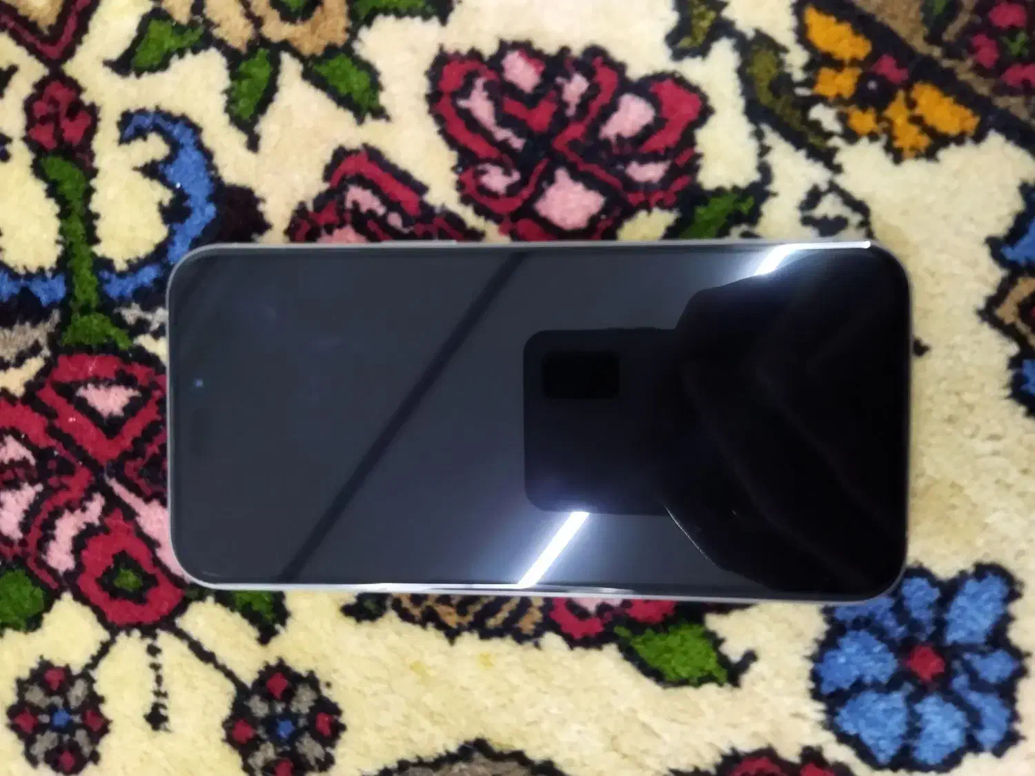 15pro max|موبایل|همدان, |دیوار