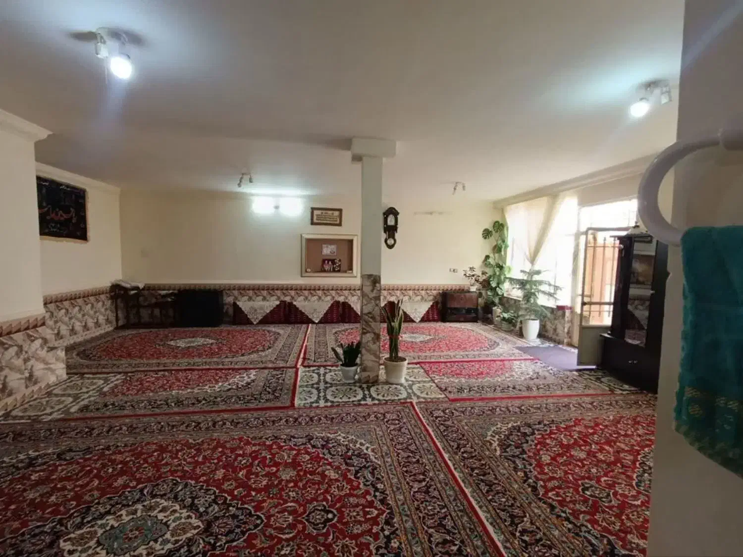 خانه ویلایی در فرهادگرد|فروش خانه و ویلا|فریمان, |دیوار