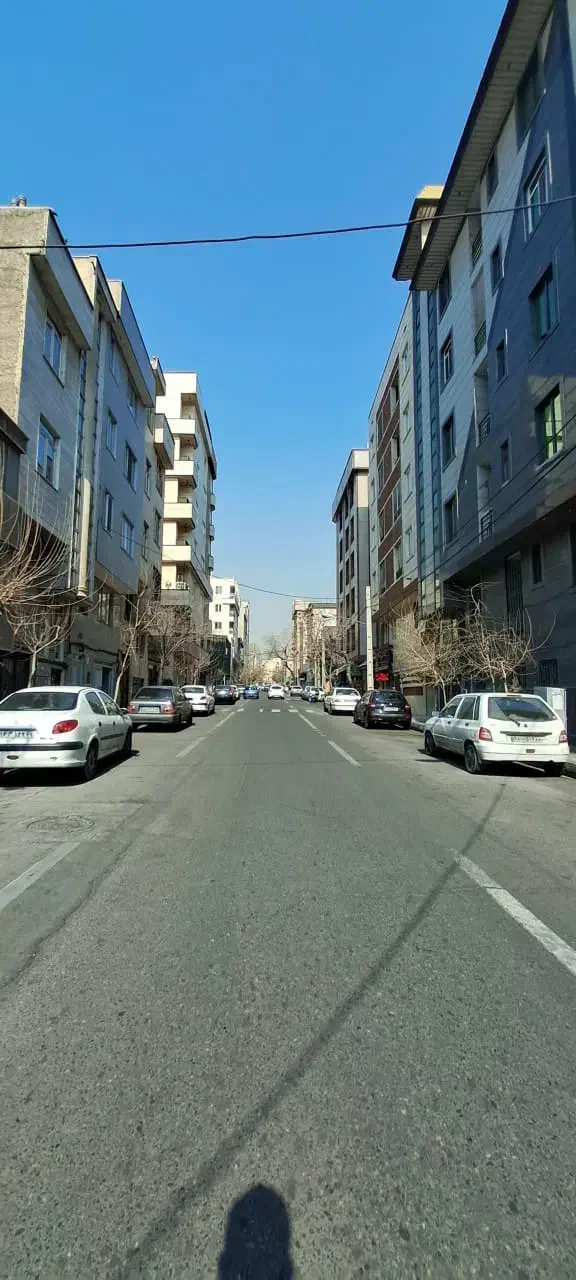 بر جویبار / ۱۵۰ متر  سه خواب فول امکانات