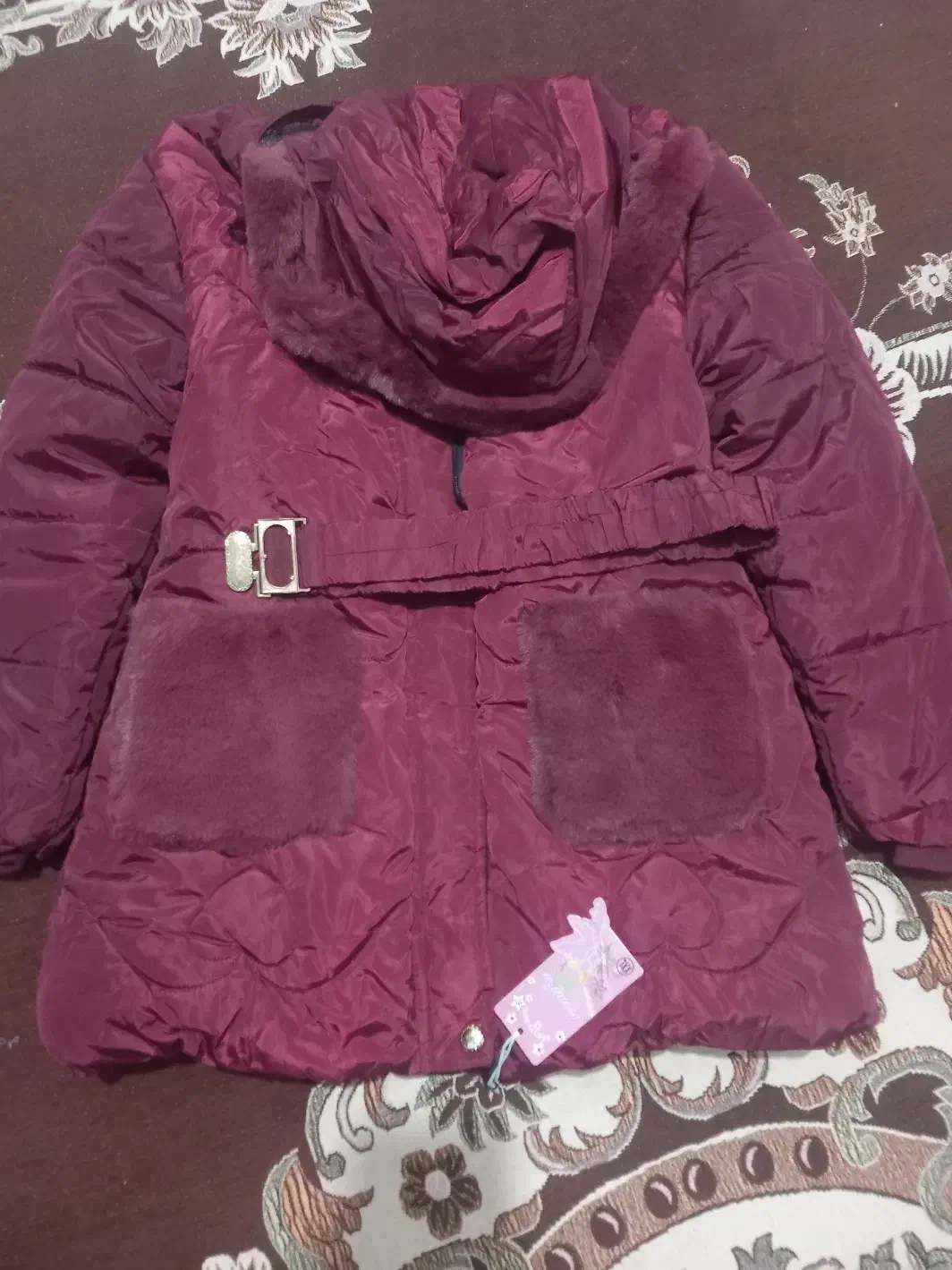 سه عدد شلوار با کاپشن ی پیراهن|لباس|بندرلنگه, |دیوار