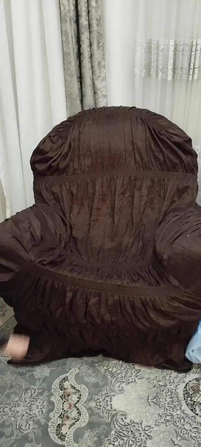 رو مبلی|روفرشی|شیراز, نصر|دیوار