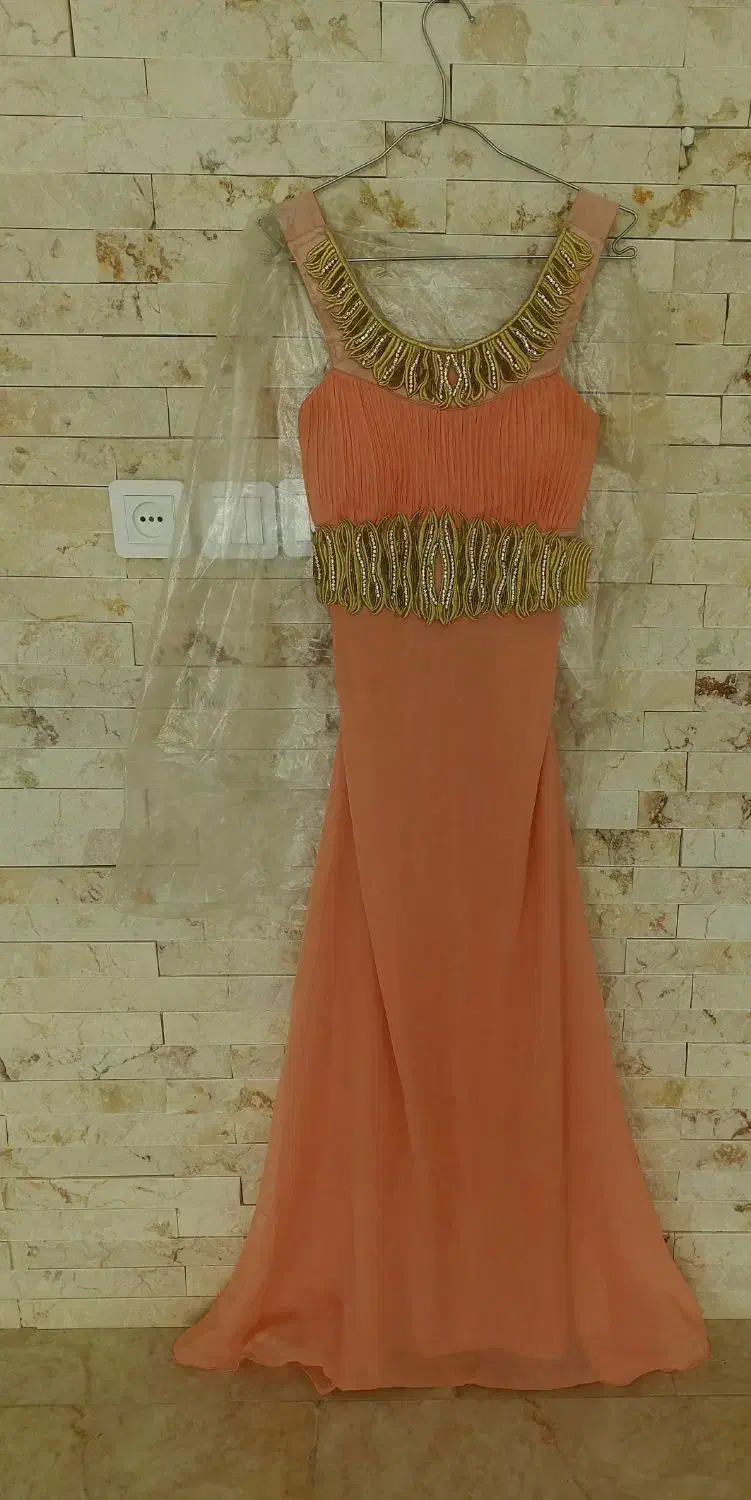 فروش لباس مجلسی نو|لباس|اردکان, |دیوار