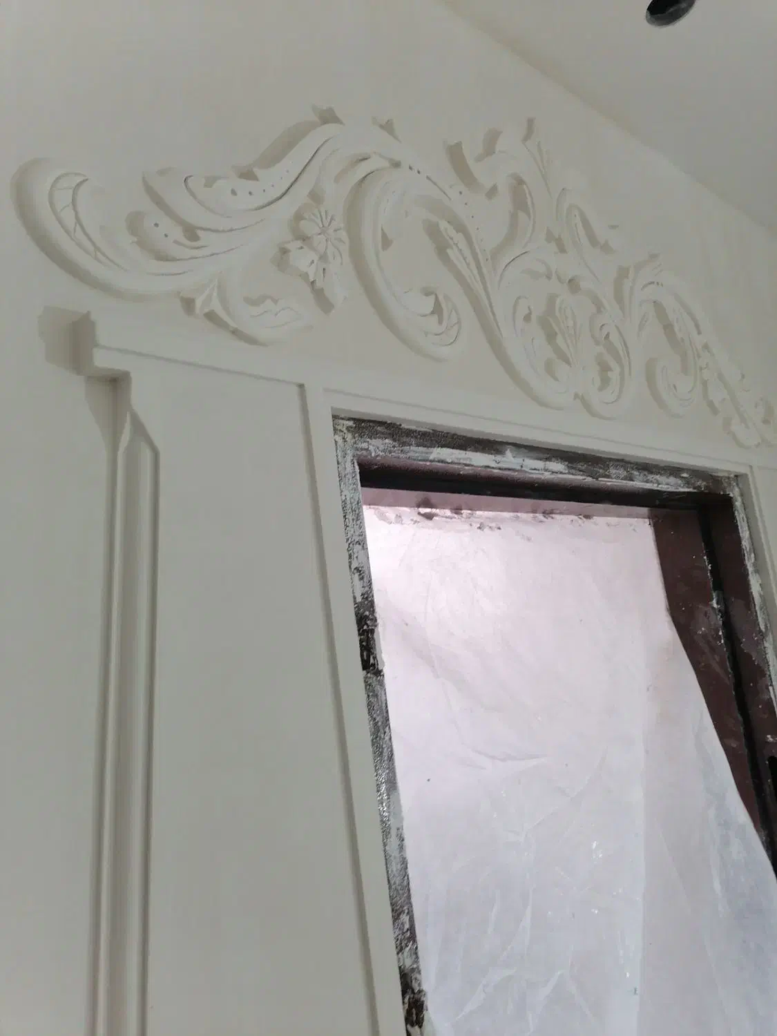 کلیه کارهای گچکاری کاشی کاری ابزار|خدمات پیشه و مهارت|تهران, نیروی هوایی (پیروزی)|دیوار