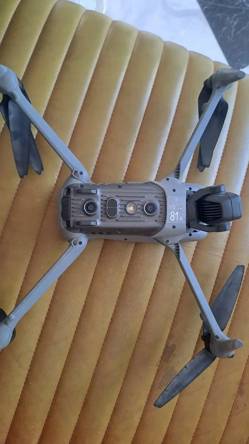 مویک ایر 3|دوربین عکاسی و فیلمبرداری|کرج, فاز ۴ مهرشهر|دیوار