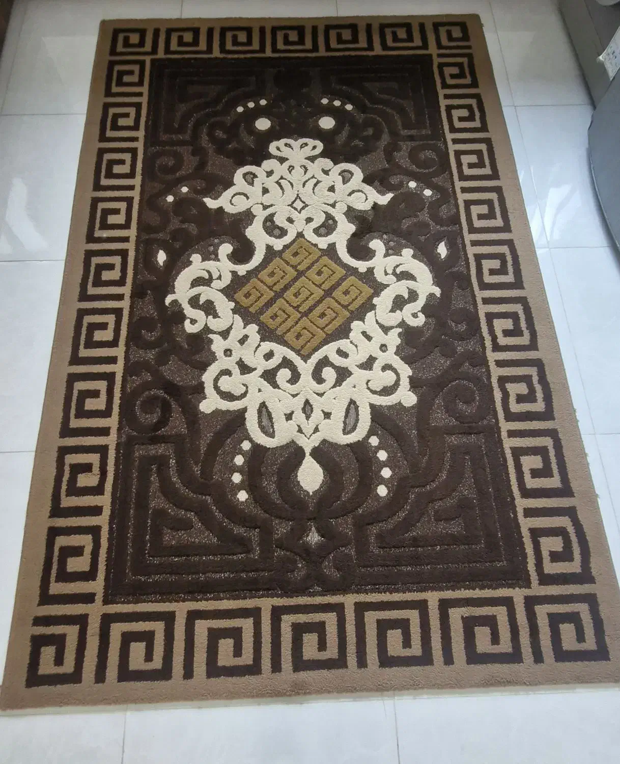 فرش ۴متری|فرش|فردیس, فردیس|دیوار