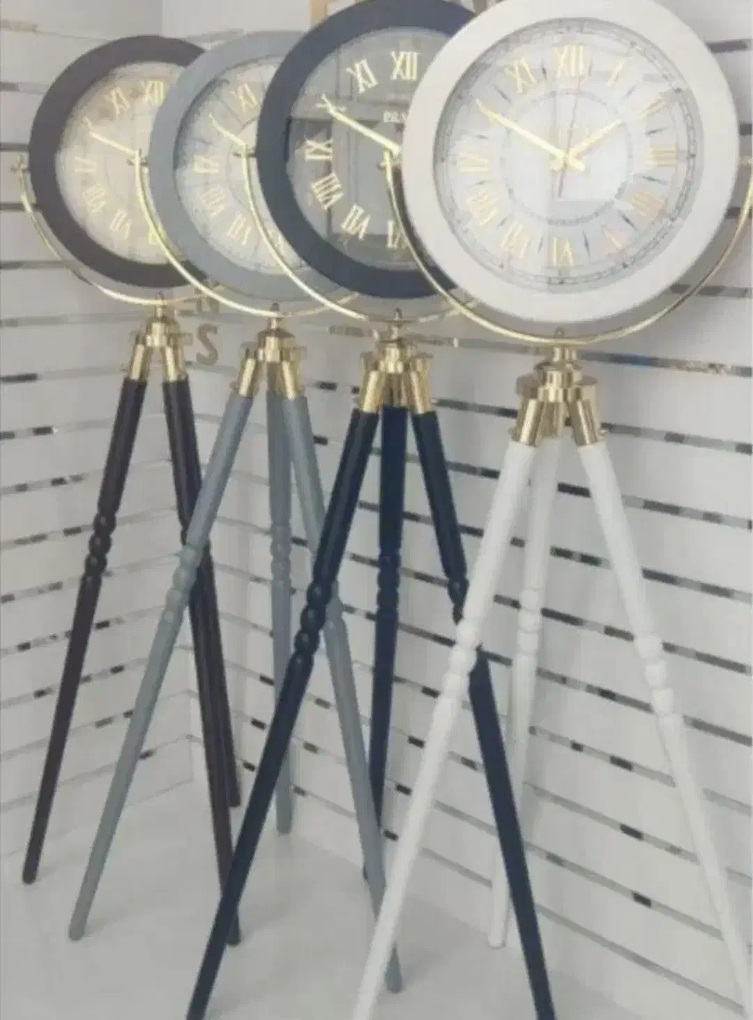 بزرگترین مرکز فروش ساعت اصفهان ثانیه ها خ فروغی|ساعت دیواری و تزئینی|اصفهان, جامی|دیوار