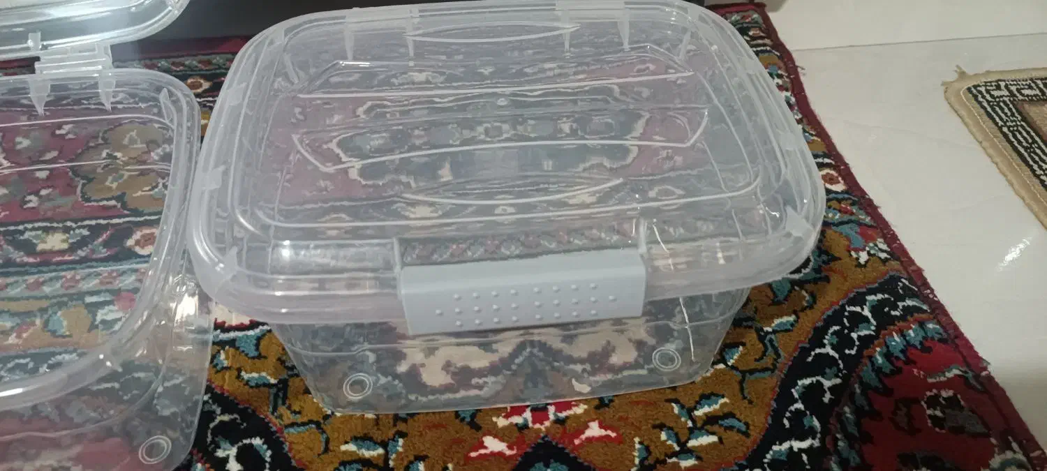 جانانی|ظروف نگهدارنده، پلاستیکی، یک‌بارمصرف|ارومیه, |دیوار