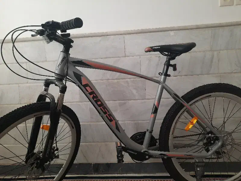 دوچرخه ۲۶|دوچرخه، اسکیت، اسکوتر|قم, کلهری|دیوار