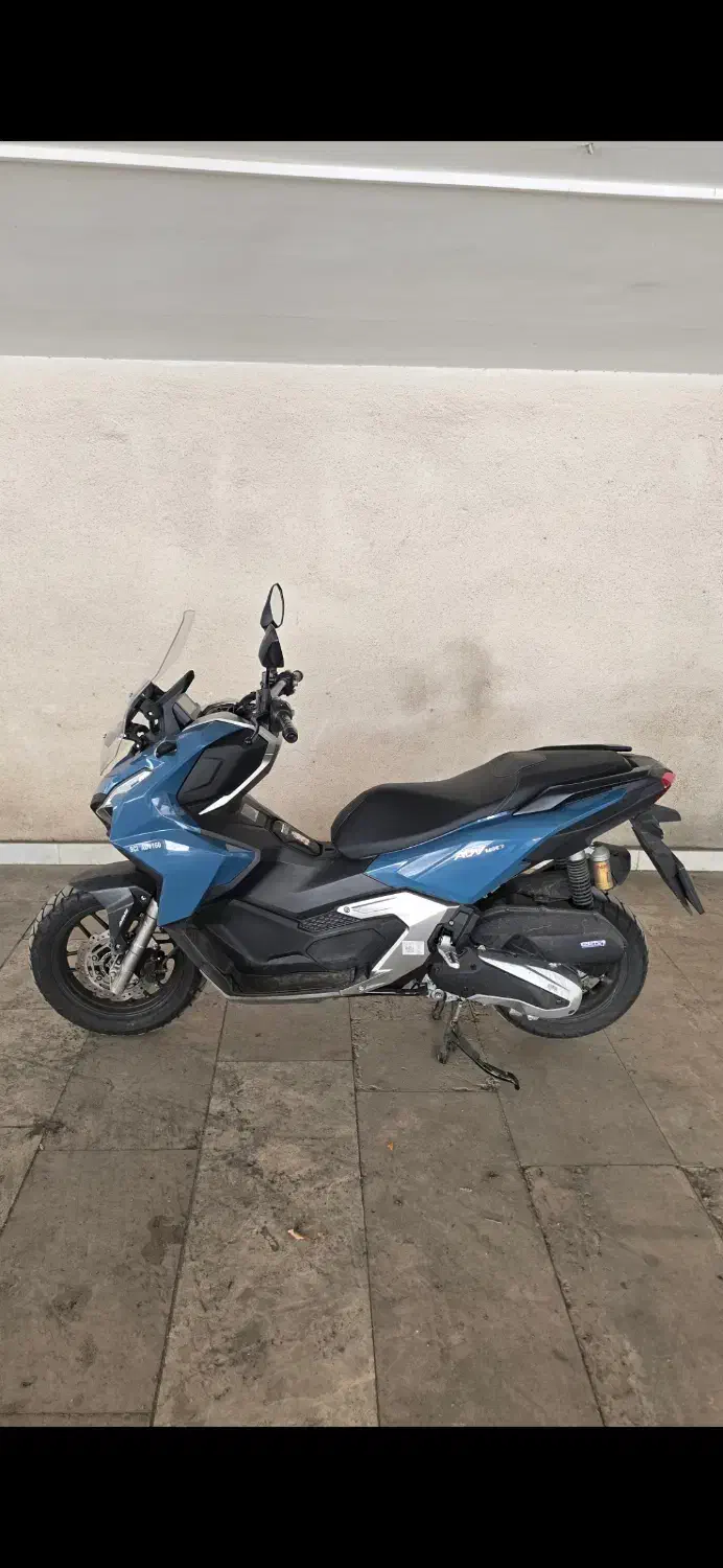 موتور|موتورسیکلت|تهران, لاله زار|دیوار