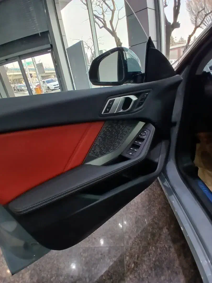 bmw 522 L|خودرو سواری و وانت|تهران, حکمت|دیوار