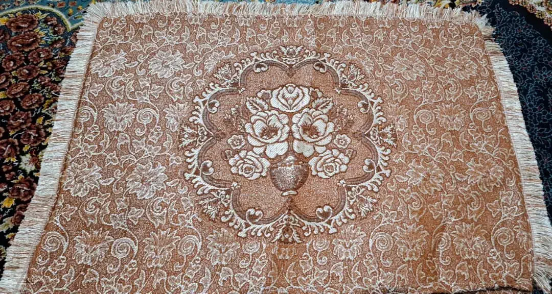 روبالشتی|رختخواب، بالش، پتو|بندر کنگان, |دیوار