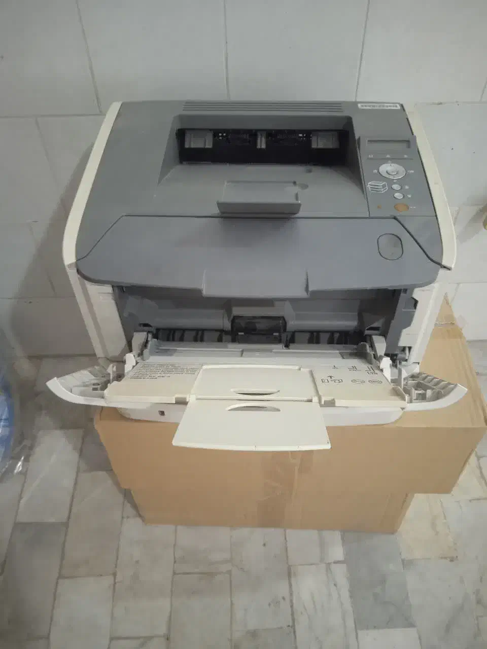 پرینتر دو رو زن canon|پرینتر، اسکنر، کپی، فکس|یزد, |دیوار